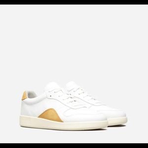 Everlane Court Sneakers